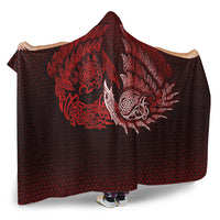 viking-hooded-blanket-ragnarok-huginn-muninn-red-version-hooded-blanket