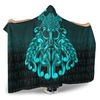 viking-hooded-blanket-vikings-odin-valhalla-cyan-version-hooded-blanket