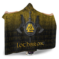 viking-hooded-blanket-ragnar-lothbrok-ragnar-lodbrok-viking-warrior-gold-version-hooded-blanket