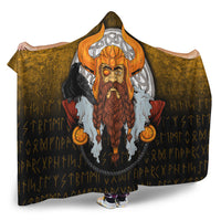 viking-hooded-blanket-viking-god-odin-raven-hooded-blanket