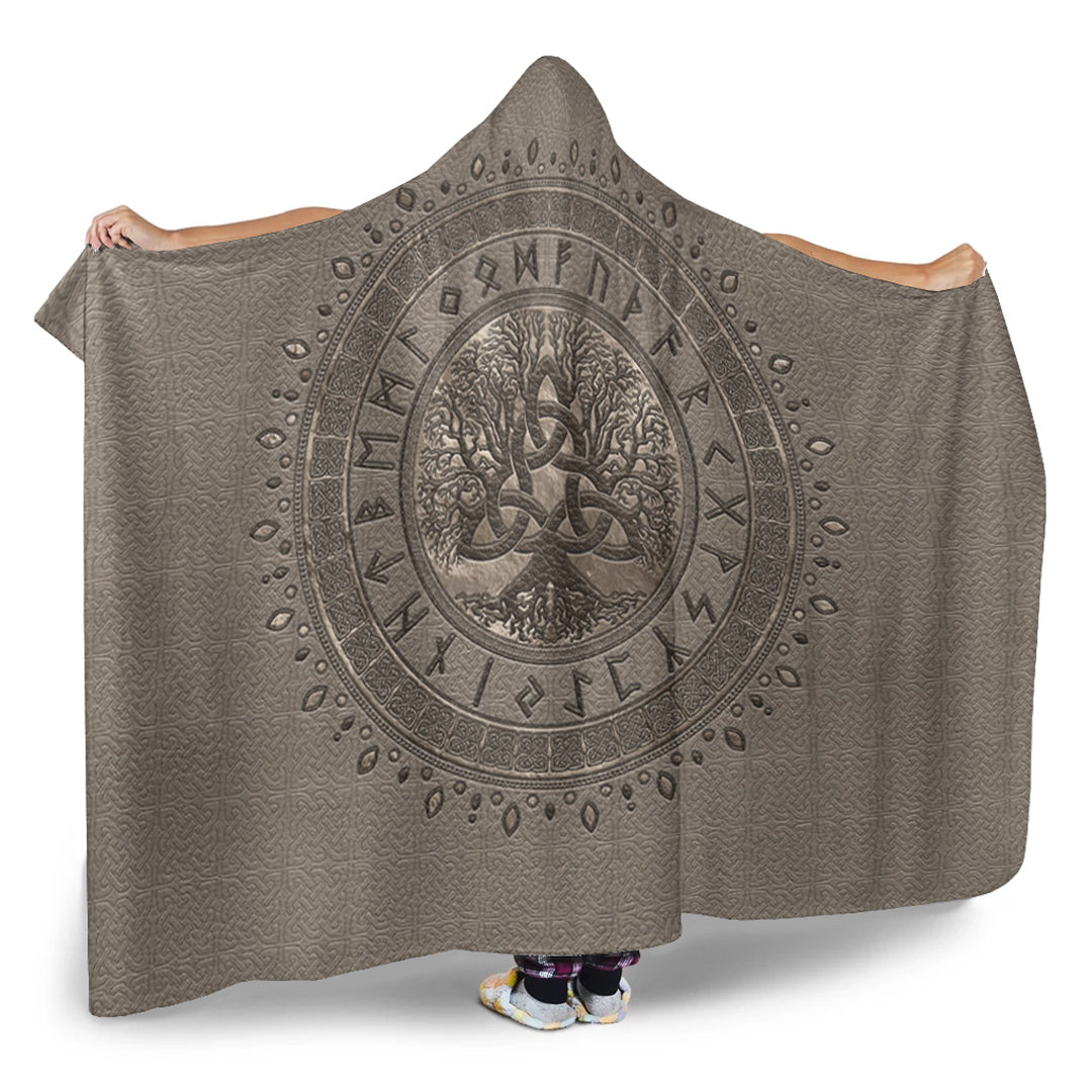 viking-hooded-blanket-tree-of-life-with-triquetra-beige-hooded-blanket