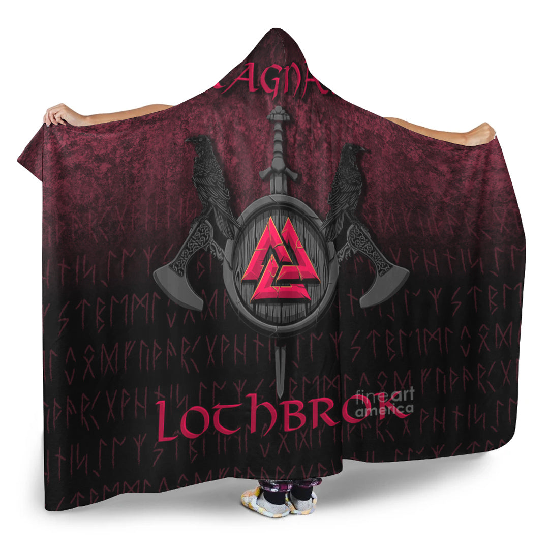 viking-hooded-blanket-ragnar-lothbrok-ragnar-lodbrok-viking-warrior-red-version-hooded-blanket