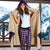 viking-hooded-blanket-raven-vegvisir-tattoo-purple-version-hooded-blanket