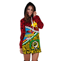 PNG Torba Day Hoodie Dress Happy Day LT6 - Wonder Print Shop