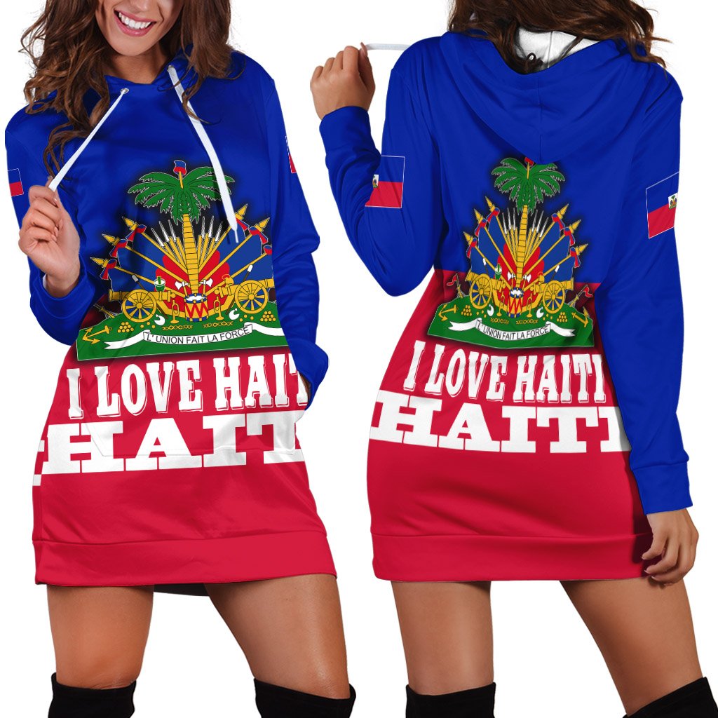 haiti-hoodie-dress-flag-with-coat-of-arm-blue