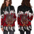 Native American Hoodie Dress Native Dreamcatcher LT6 - Wonder Print Shop