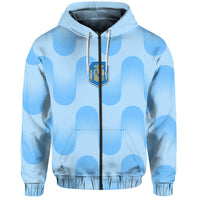 Spain Football Qatar 2022 Hoodie - Wonder Print Shop