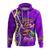 Hoodie Beads And Bling Its A Mardi Gras Thing - Wonder Print Shop