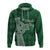 Irish Hoodie St. Patrick Day Mix Celtic Cross - Wonder Print Shop