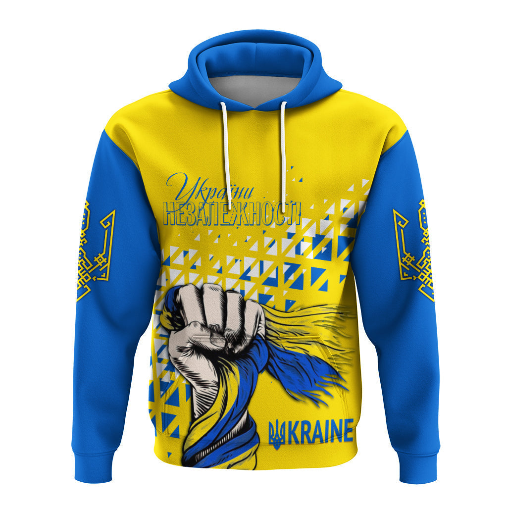 personalised-ukraine-hoodie-31st-independence-anniversary