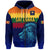 Sri Lanka The Lions Cricket Hoodie - Wonder Print Shop