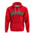 Custom Baseball 2023 Mexico Hoodie Red Style LT6 - Wonder Print Shop