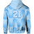 Custom Spain Football Hoodie - Wonder Print Shop
