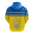 Ukraine Unity Day Hoodie Folk Style - Wonder Print Shop