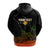 Custom Portugal Pena Palace Sketch ArHoodie Portuguese Map - Wonder Print Shop