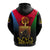 Custom Eritrea Martyrs Day Hoodie Eternal Glory - Wonder Print Shop