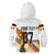 Personalised Germany Hoodie KID World Cup 2022 - Champions - Wonder Print Shop