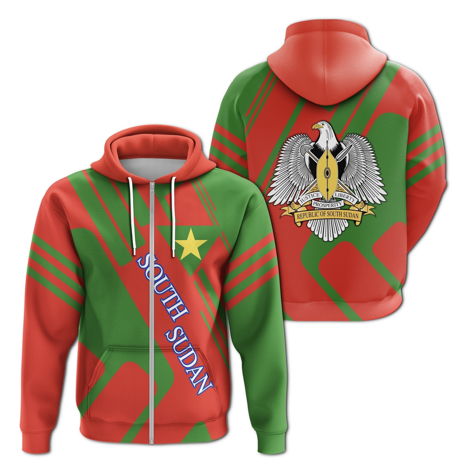 african-hoodie-south-sudan-zip-hoodie-rockie-style