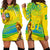 personalised-brazil-hoodie-dress-world-cup-2022-champions