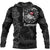 Viking Hoodie Viking Drakkar Denmark Warship Hoodie RLT12 - Wonder Print Shop