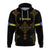 Ethiopia Hoodie Version Map LT13 - Wonder Print Shop