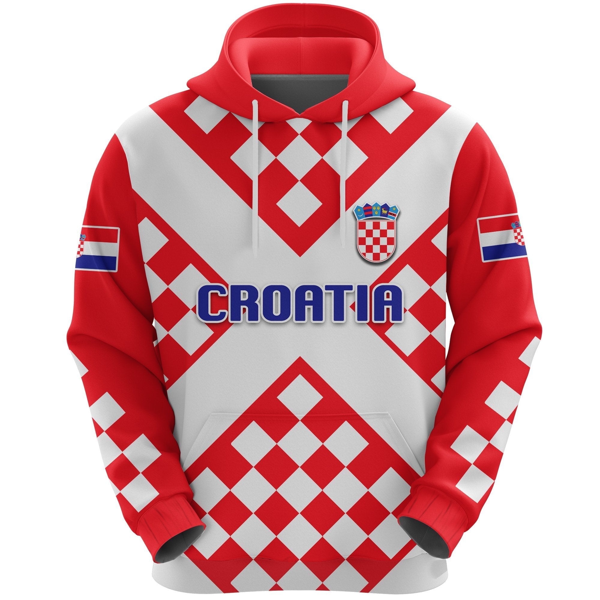 croatia-christmas-coat-of-arms-hoodie-x-style