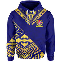A.K.A (LODONIAN) Ratu Kadavulevu School Hoodie RKS LT13 - Wonder Print Shop