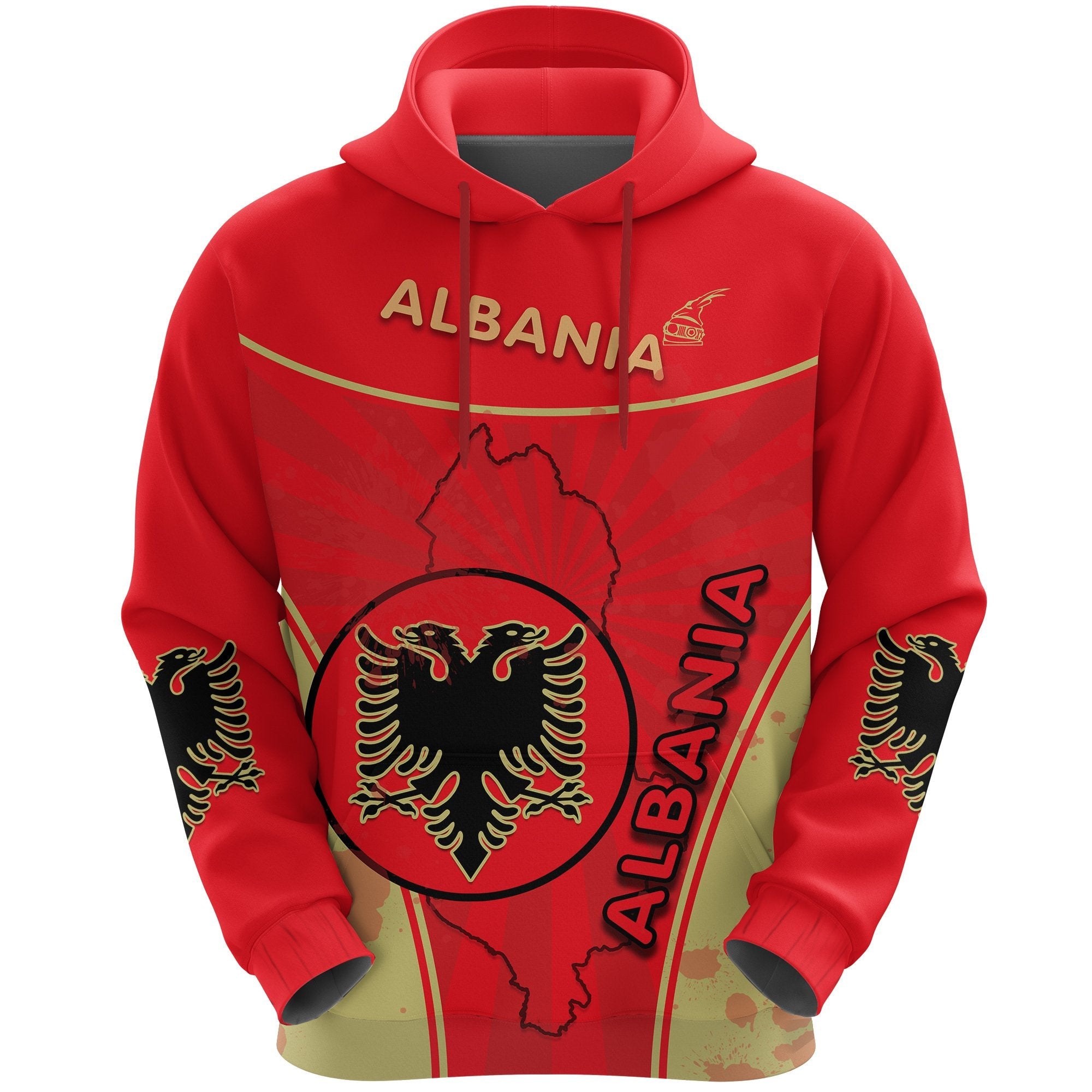 albania-hoodie-circle-stripes-flag-version