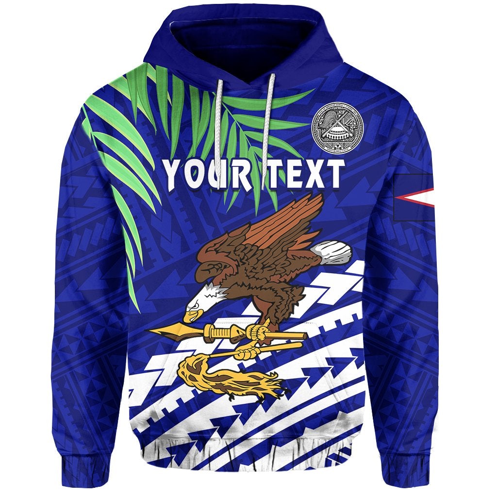 custom-personalised-american-samoa-rugby-hoodie-coconut-leaves-talavalu