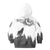 Viking Raven and Wolf In Pine Forest Hoodie Kid RLT12 - Wonder Print Shop