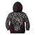 Viking Hoodie Kid Fenrir Art RLT12 - Wonder Print Shop