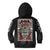 Viking Ragnarok Hoodie Kid RLT12 - Wonder Print Shop