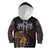 Viking Hoodie Kid Fenrir Art RLT12 - Wonder Print Shop