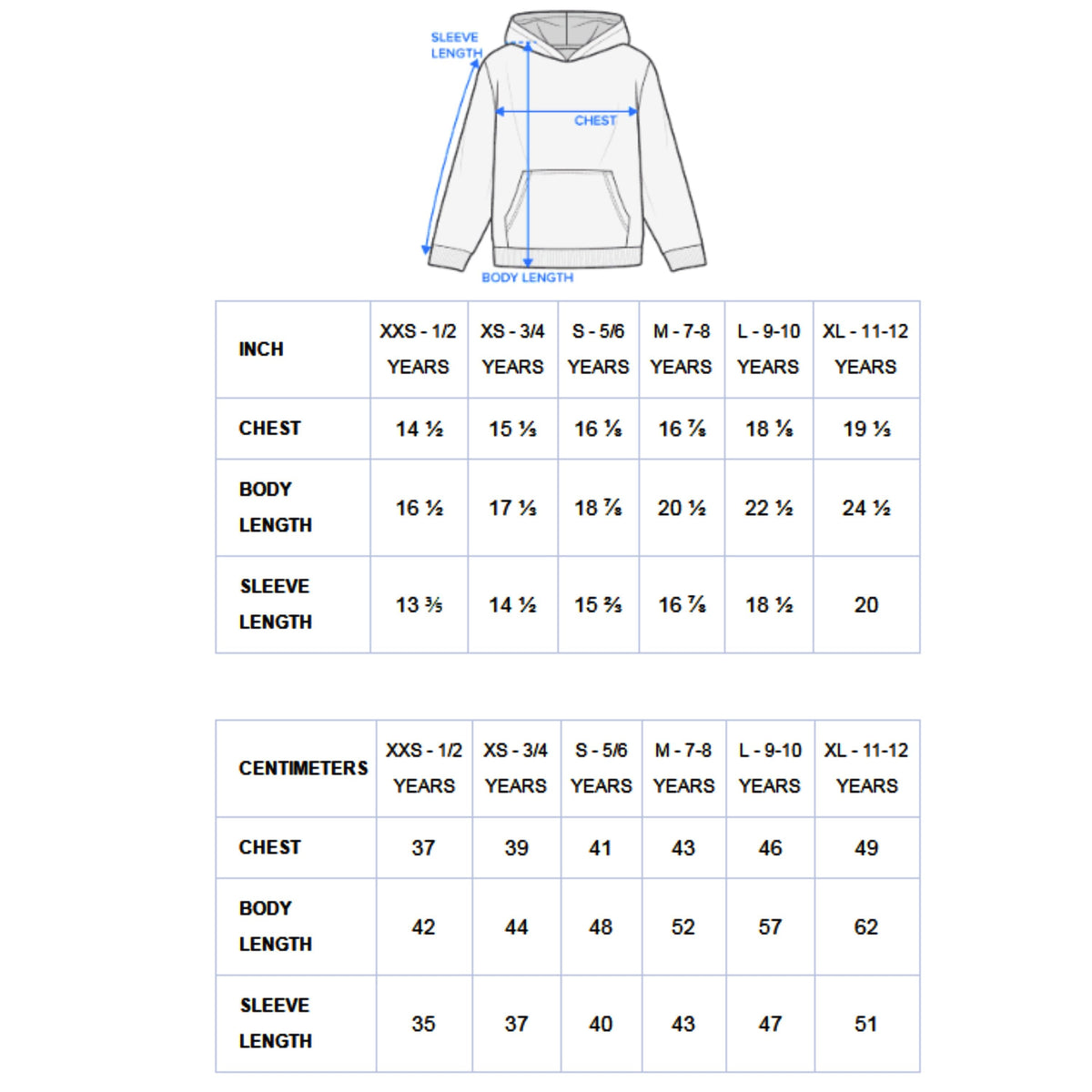 Viking Hoodie Kid Finland Viking Symbol RLT12 - Wonder Print Shop