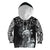 Viking Hoodie Kid Floki RLT12 - Wonder Print Shop