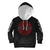 Viking Ragnarok Hoodie Kid RLT12 - Wonder Print Shop