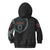 Viking Hoodie Kid Fenrir Wolf RLT12 - Wonder Print Shop