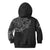 Viking Hoodie Kid Fenrir Norse Wolf Thunderstorm RLT12 - Wonder Print Shop