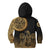Viking Hoodie Kid Triskele Raven Celtic RLT12 - Wonder Print Shop