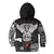 Viking Hoodie Kid Odin and Raven Tattoo RLT12 - Wonder Print Shop