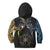 Viking Hoodie Kid Hati and Skoll Tattoo RLT12 - Wonder Print Shop
