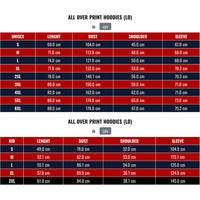 Custom Viking The Raven Of Odin Tattoo Hoodie Special RLT12 - Wonder Print Shop