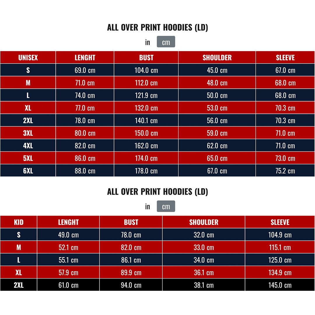 Viking Hoodie Ragnar and Wolf RLT12 - Wonder Print Shop