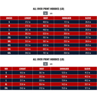 Custom Viking The Raven Of Odin Tattoo Hoodie Special RLT12 - Wonder Print Shop