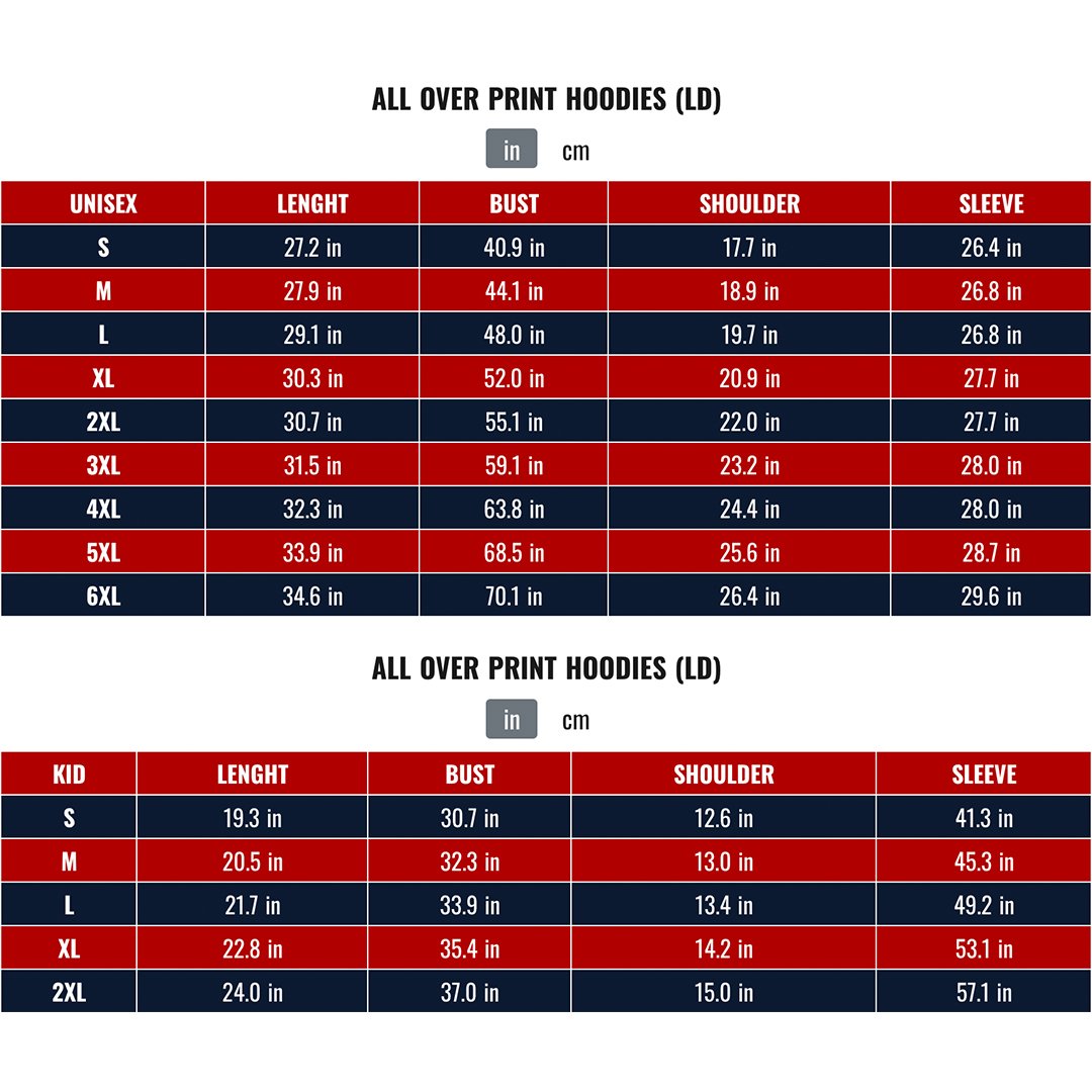 Viking Hoodie Baldur Norse Mythology Tattoo RLT12 - Wonder Print Shop