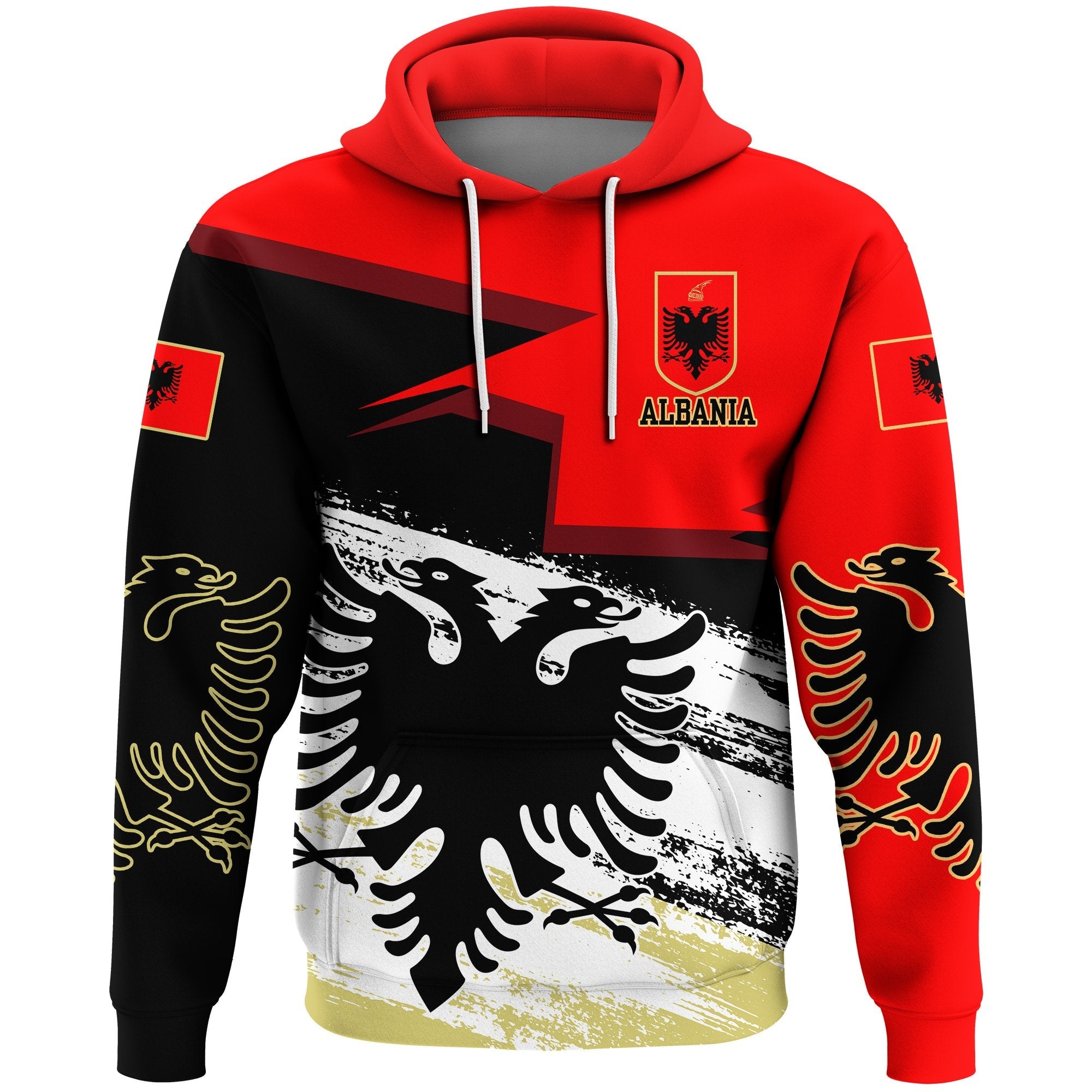 albania-hoodie-albania-black-double-headed-eagle-flag-new-collection