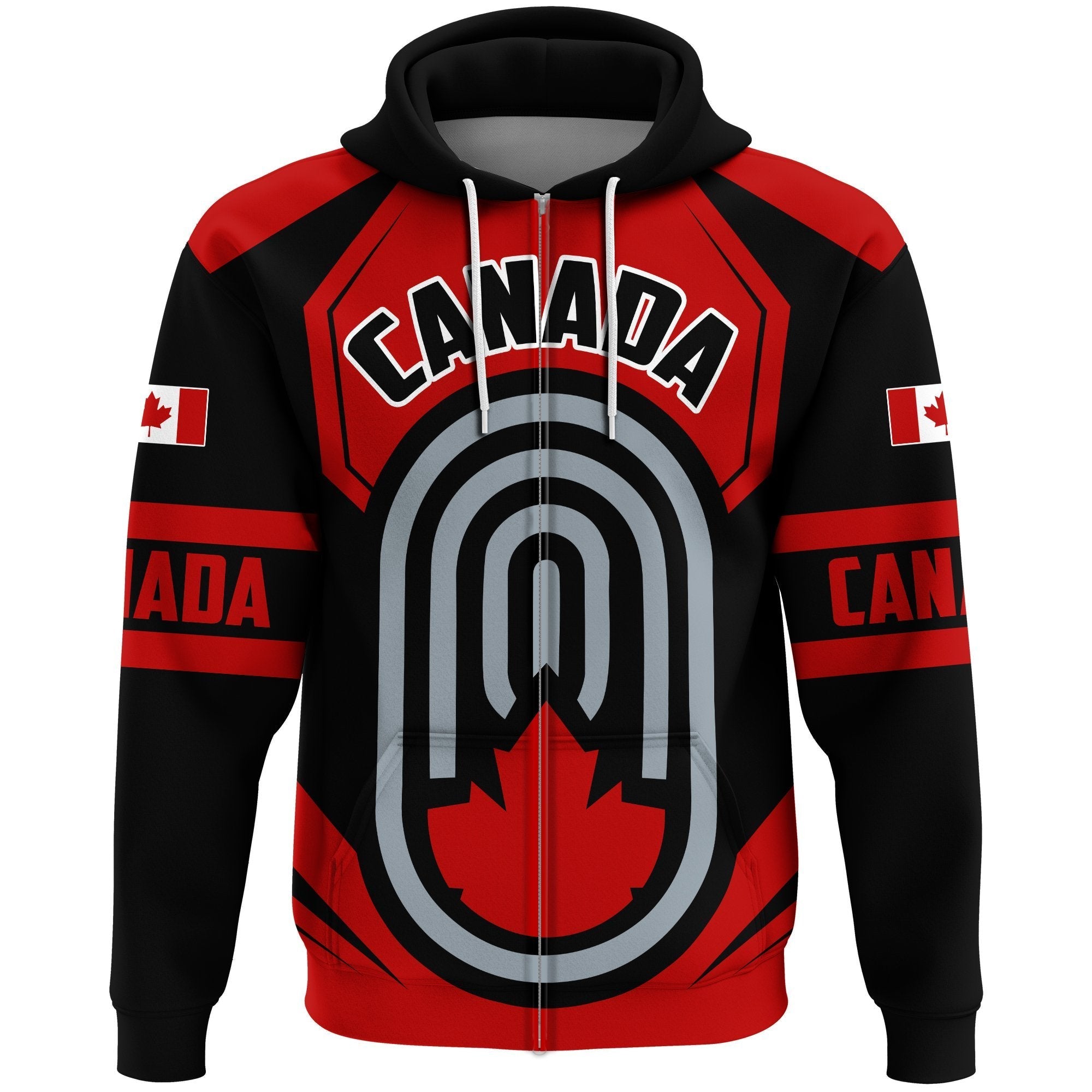 custom-canada-zip-hoodie-canada-day-2021-speed-skating-canada-ver2