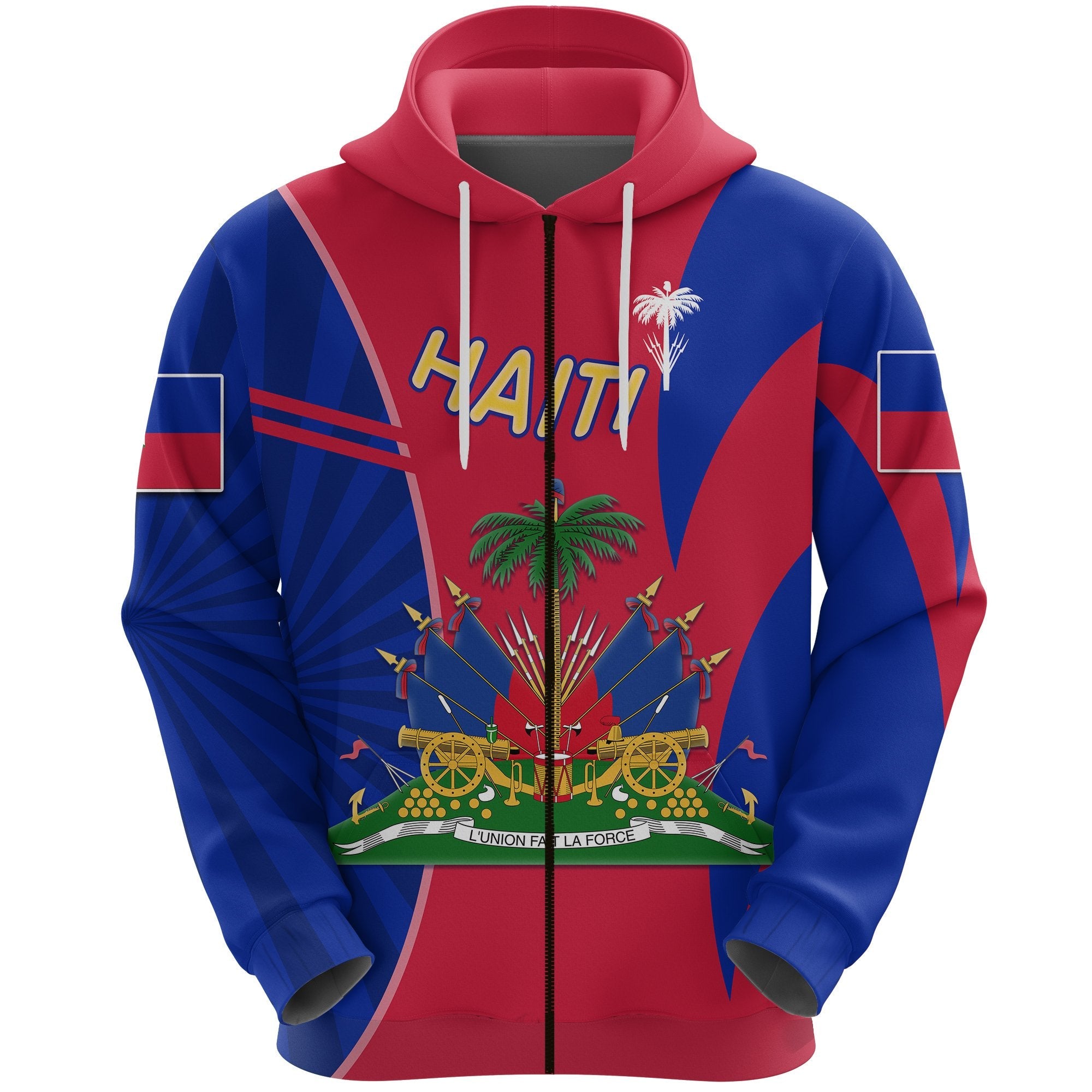 coat-of-arms-haiti-zip-hoodie-circle-stripes