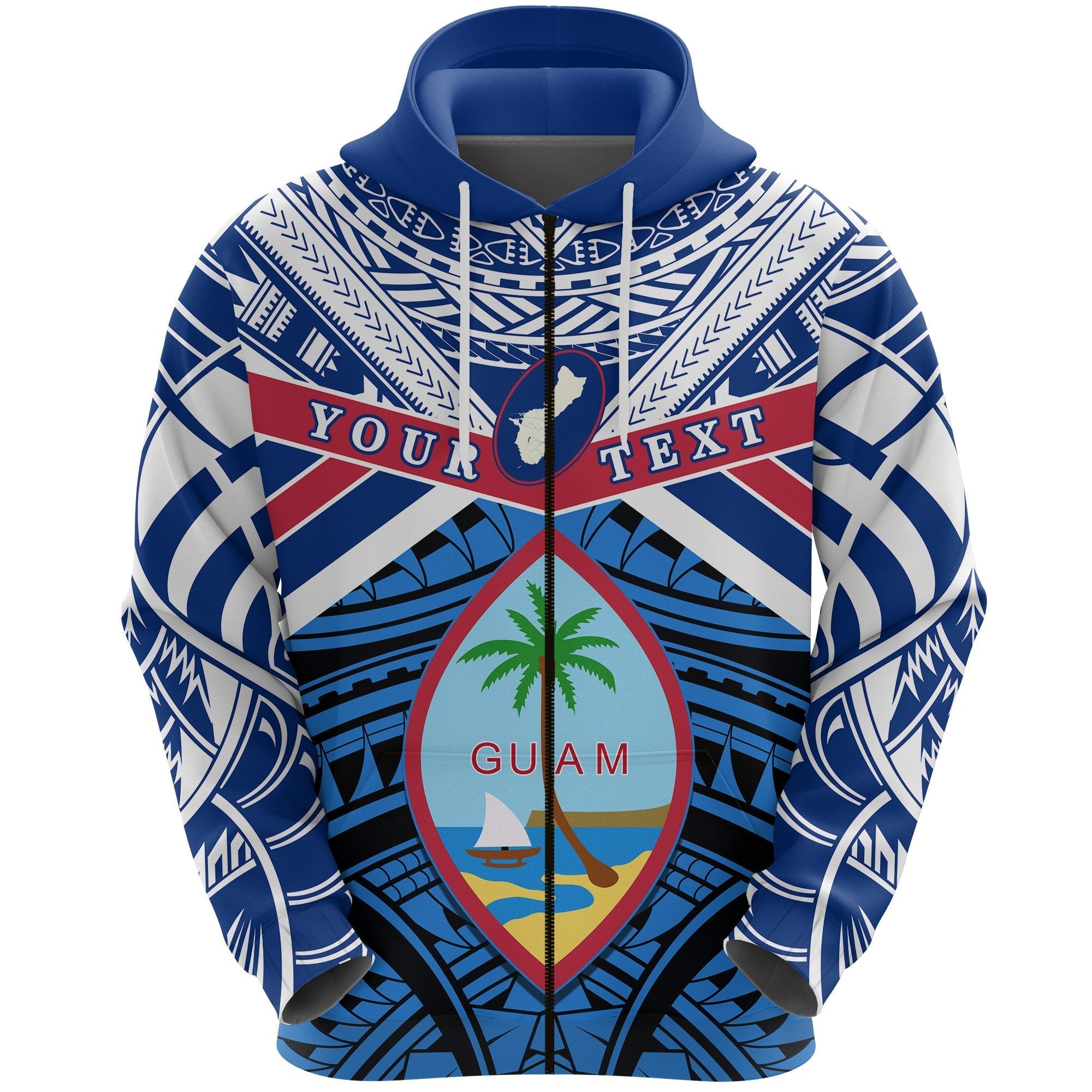 custom-personalised-guam-rugby-zip-hoodie-spirit