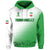 Custom Iran Football 2022 Team Melli Sport Style Hoodie - Wonder Print Shop